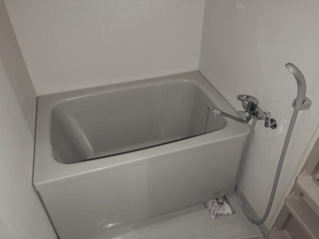 バス・シャワールーム　バス（イメージ）