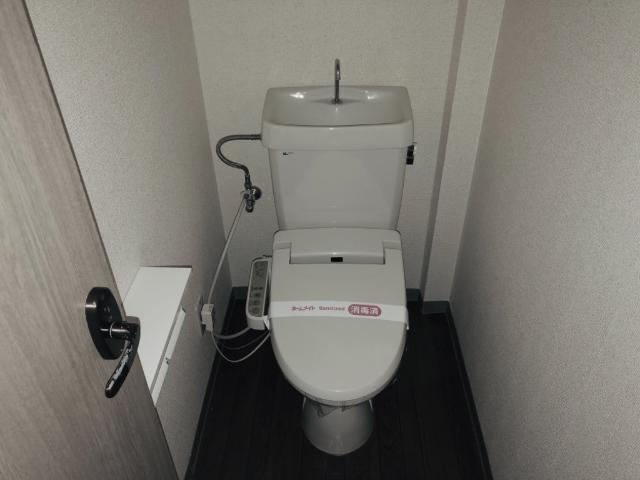 トイレ　トイレ（イメージ）