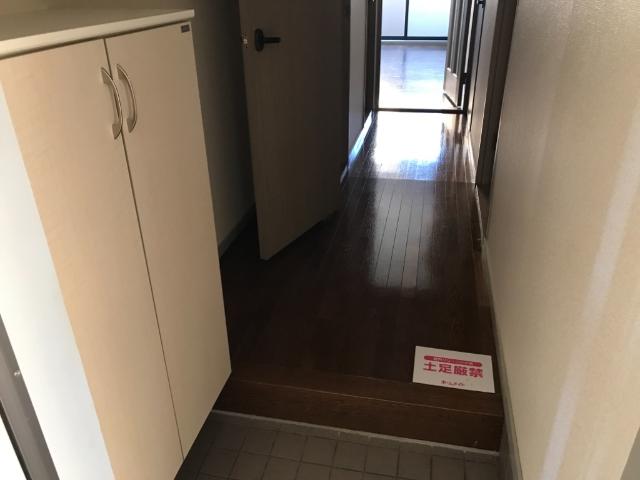 玄関　玄関（イメージ）