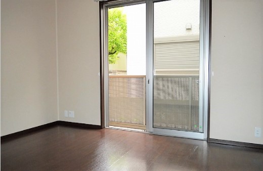 居室・リビング　ゆったり過ごせるお部屋です。
