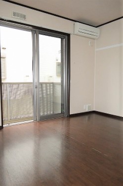 その他部屋・スペース　お部屋は6.5帖あります。