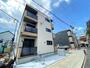 若江岩田駅より徒歩6分 1階 築1年5ヶ月の賃貸物件