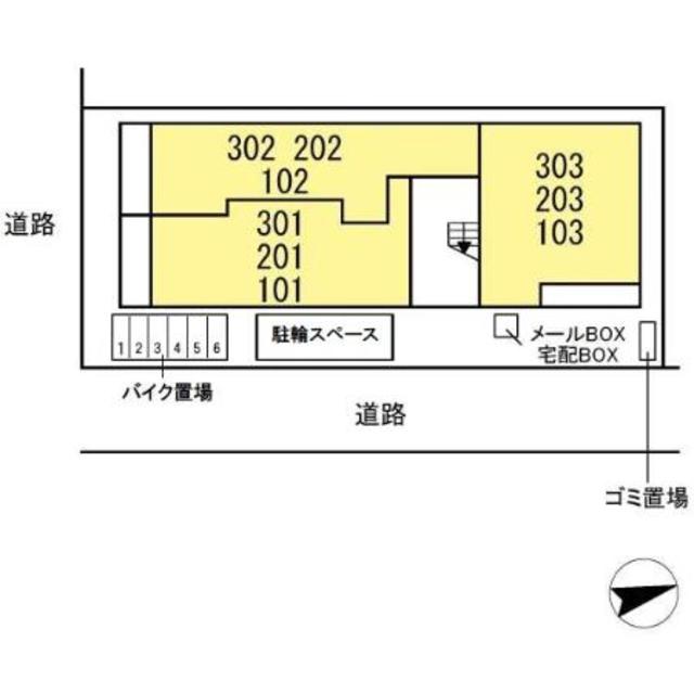 【グレイス海田市駅前のその他】