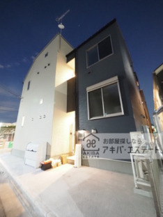 建物外観　同一仕様写真