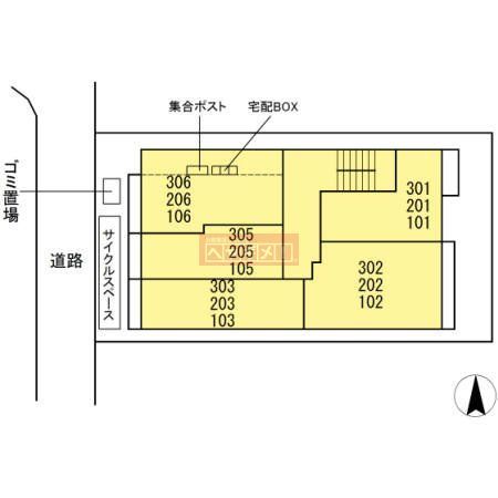 【ＯＫＵＥ　IIのその他】