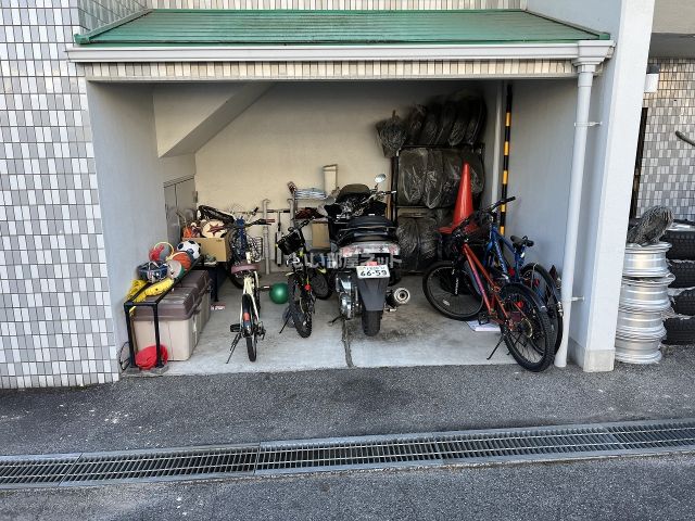 その他共有部分