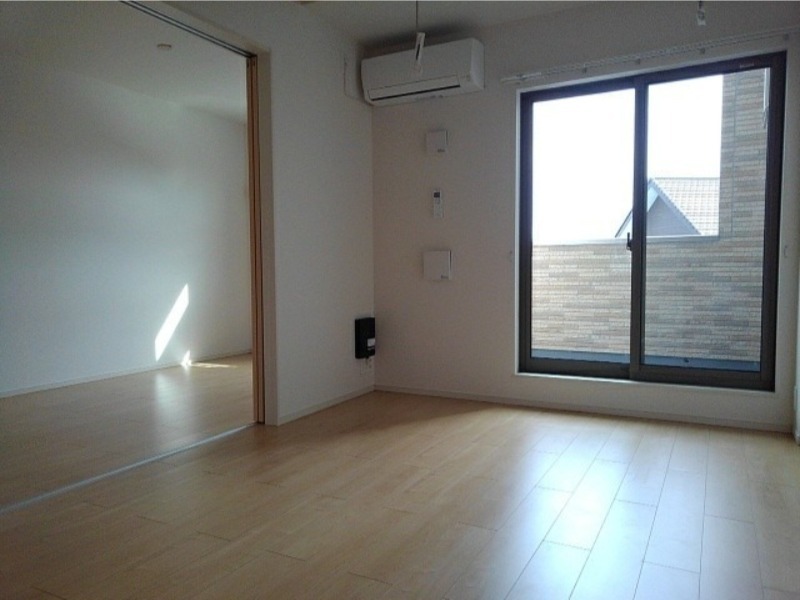 居室・リビング　図面と現状に相違がある場合には現状を優先