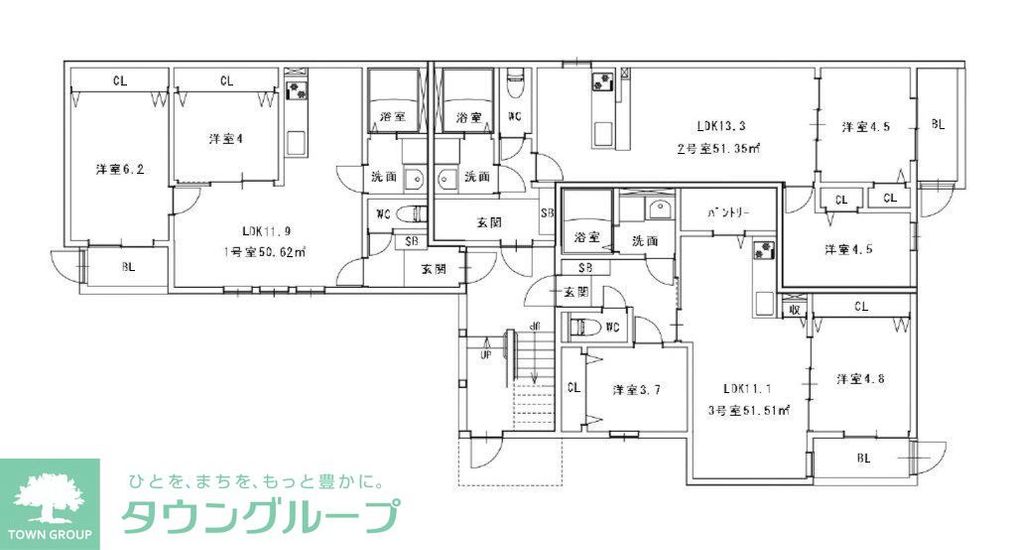 【福岡市早良区次郎丸のアパートの建物外観】