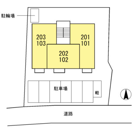 【ケントハウスのその他】