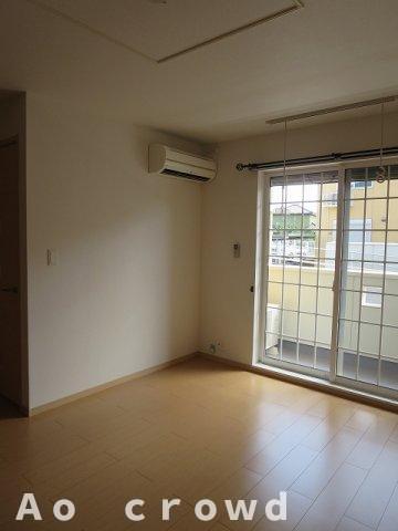 居室・リビング　ゆったり過ごせるリビングです