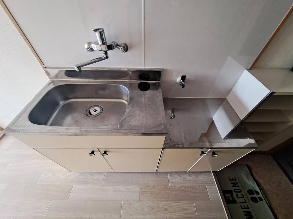 その他部屋・スペース　キッチン