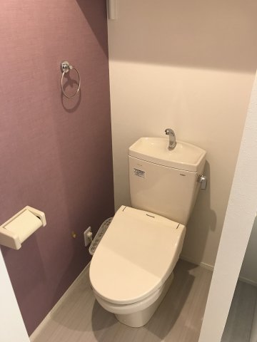 トイレ　参考写真