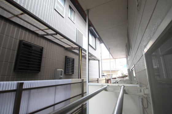 眺望　※別号室の写真です