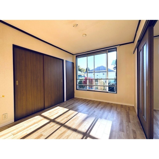 その他部屋・スペース　その他、洋室です♪