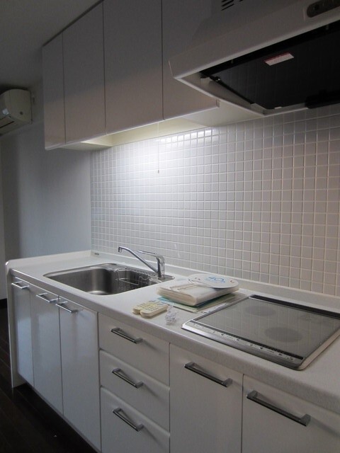 キッチン　他部屋参考写真