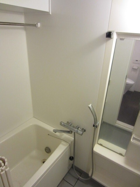 バス・シャワールーム　他部屋参考写真