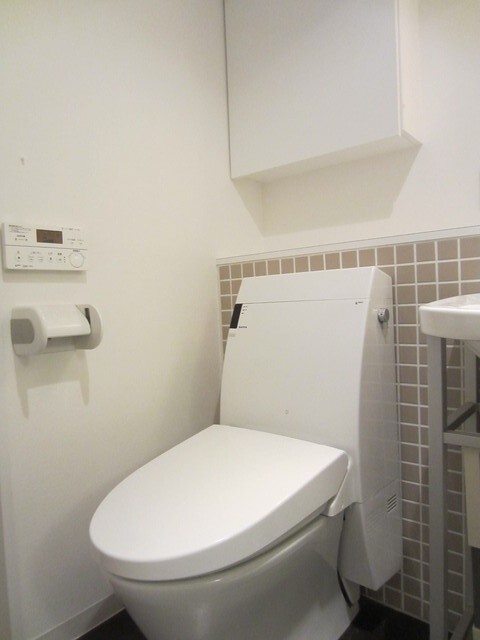 トイレ　他部屋参考写真