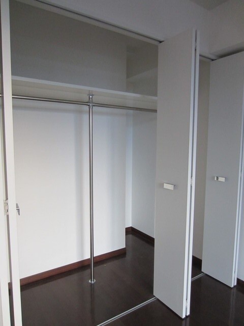 収納　他部屋参考写真