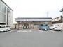 コンビニ　セブンイレブン 伏見稲荷榎木橋店（コンビニ）まで219m