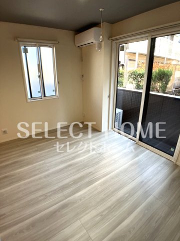 その他部屋・スペース　落ち着いて過ごせるお部屋なので、寝室にいかがでしょうか 同型