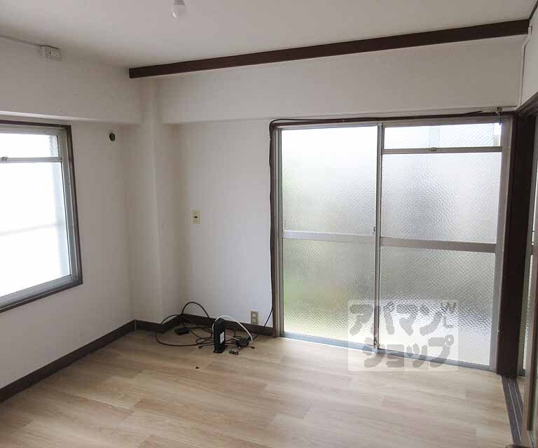 バス・シャワールーム　綺麗なバスルームです！