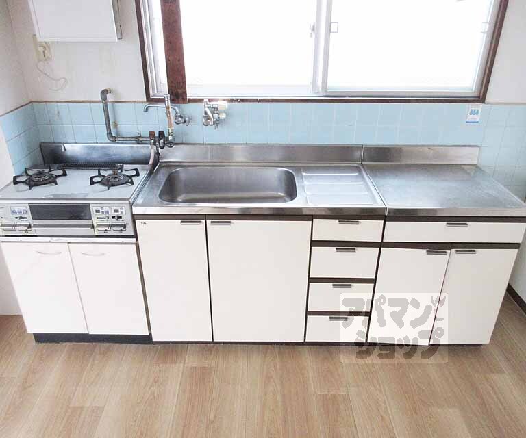 居室・リビング　広々しています！