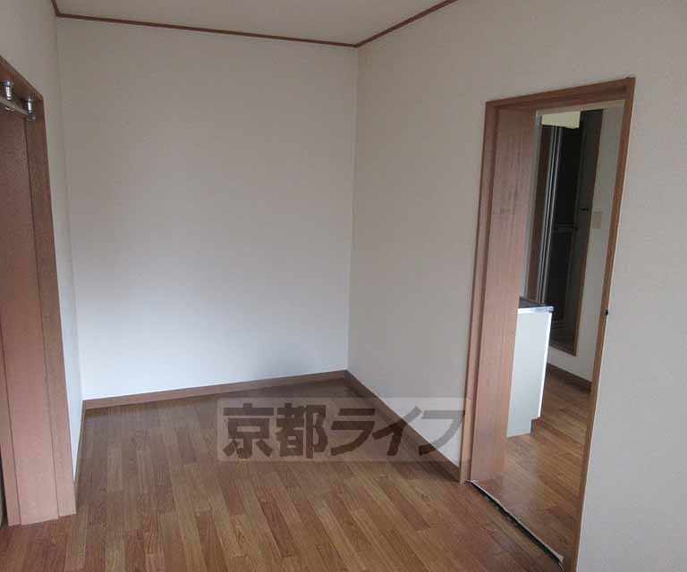 居室・リビング　フローリングのお部屋です！