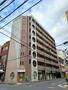 八丁堀駅より徒歩2分 3階 築19年11ヶ月の賃貸物件