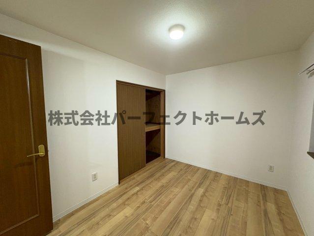 居室・リビング　ゆったり過ごせる居間です