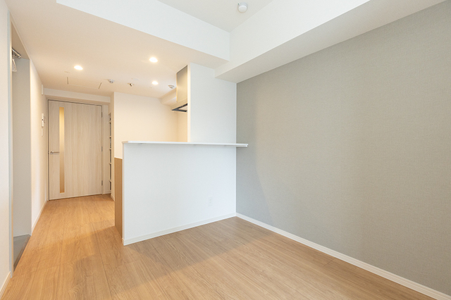 その他　※写真は同タイプ住戸です。