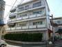中村橋駅より徒歩8分 2階 築52年の賃貸物件