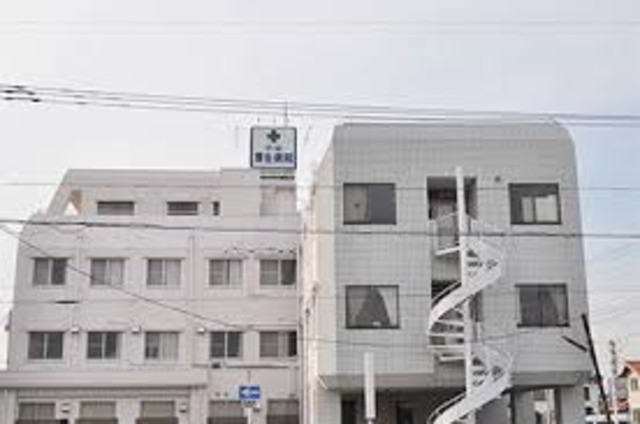 病院　医療法人小山厚生病院（病院）まで1014m