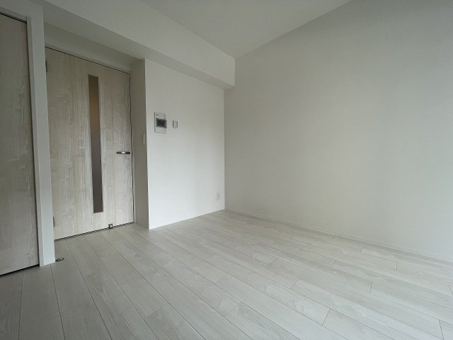 その他部屋・スペース　落ち着いて過ごせるお部屋なので、寝室にいかがでしょうか
