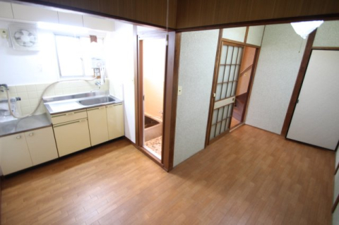 居室・リビング