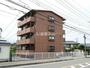 裾野駅より徒歩9分 4階 築16年6ヶ月の賃貸物件