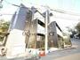 妙蓮寺駅より徒歩6分 築12年 3階建の賃貸物件