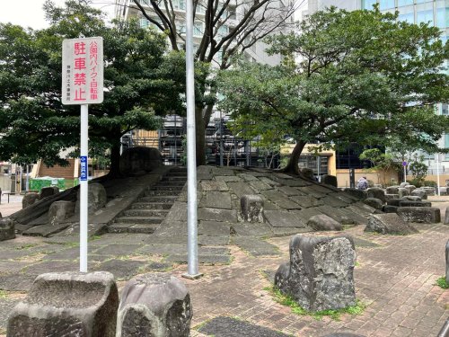 公園　金港公園（公園）まで271m