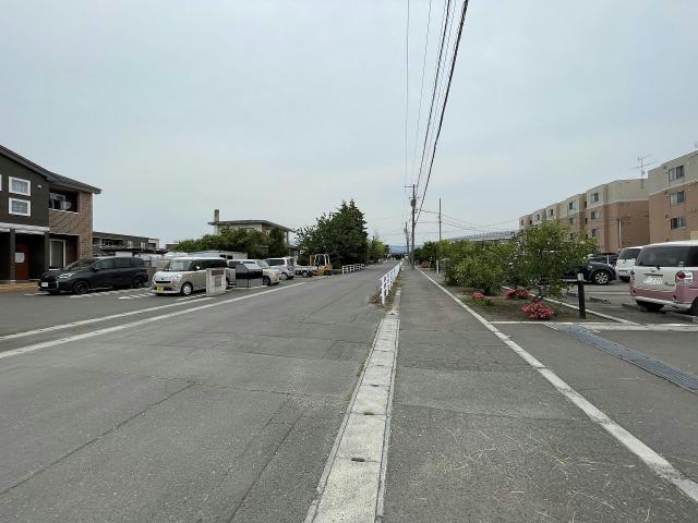 その他　周辺環境