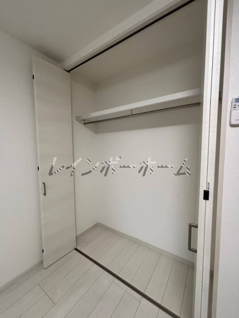 収納　こまごまとしたものを収納できそうですね