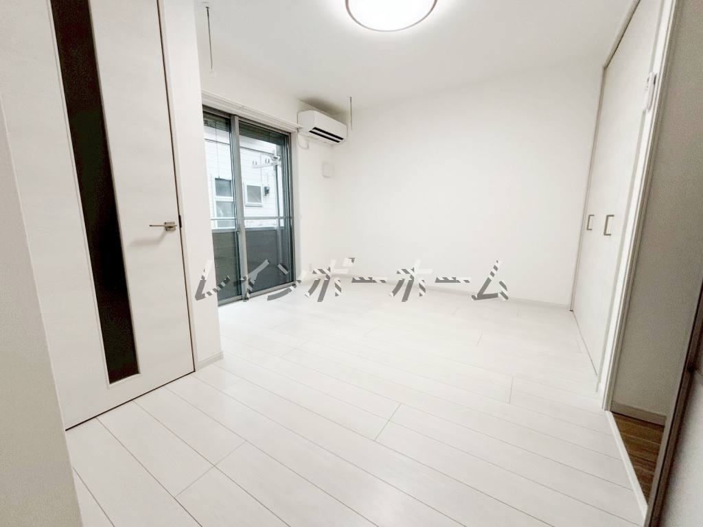 居室・リビング　リビングです