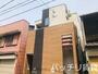 堀田駅より徒歩8分 1階 築9年9ヶ月の賃貸物件