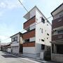 Pura Vidaナゴヤドーム前 2階 築5年10ヶ月の賃貸物件