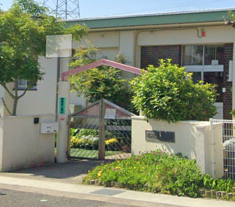 幼稚園・保育園　王子保育所（幼稚園・保育園）まで435m