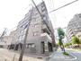 溝の口駅より徒歩4分 3階 築25年7ヶ月の賃貸物件