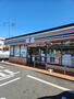 コンビニ　セブンイレブン多摩和田店（コンビニ）まで431m