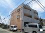 伊豆長岡駅より徒歩15分 3階 築34年の賃貸物件