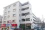 氷川台駅より徒歩4分 5階 築47年の賃貸物件