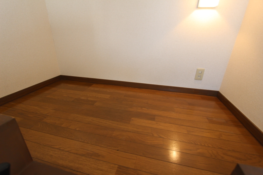 その他部屋・スペース　ロフト