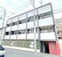 氷川台駅より徒歩8分 3階 築16年4ヶ月の賃貸物件