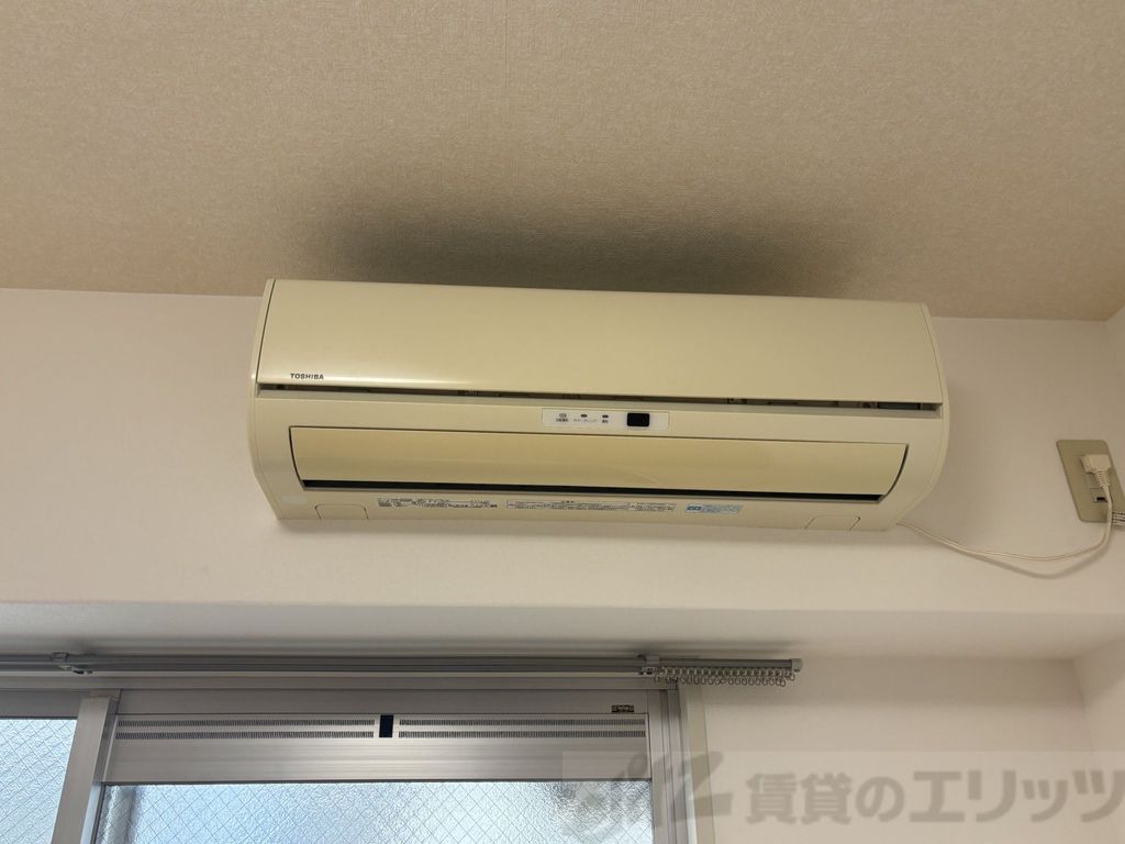 その他設備　下駄箱